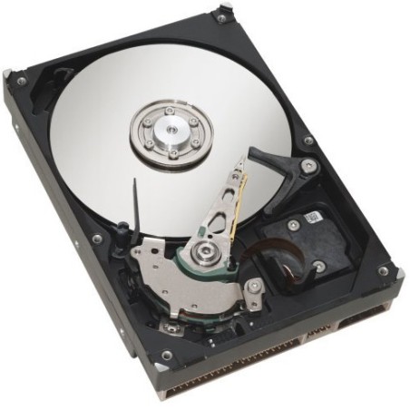 Fujitsu HD SAS 6G 300GB 15K HOT PLUG 3